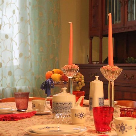B&B Polirone San Benedetto Po Extérieur photo