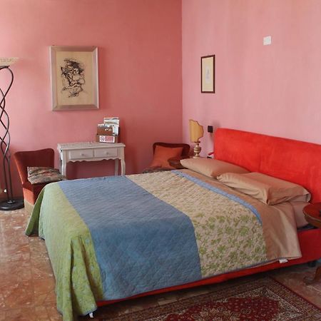 B&B Polirone San Benedetto Po Extérieur photo