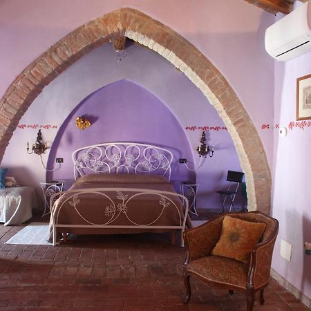 B&B Polirone San Benedetto Po Extérieur photo