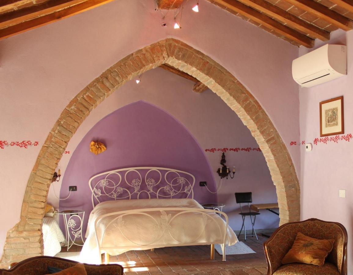 B&B Polirone San Benedetto Po Extérieur photo