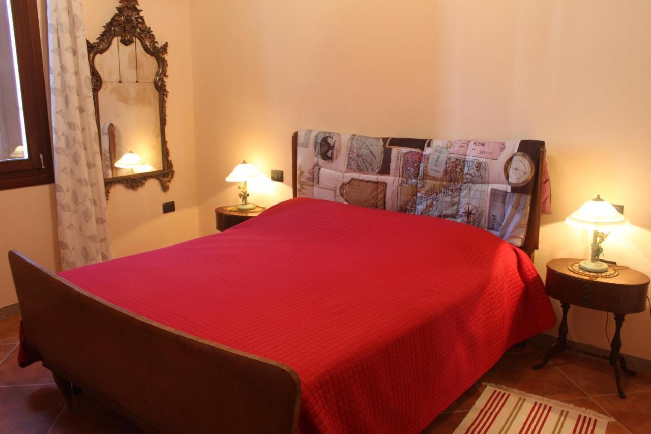 B&B Polirone San Benedetto Po Extérieur photo