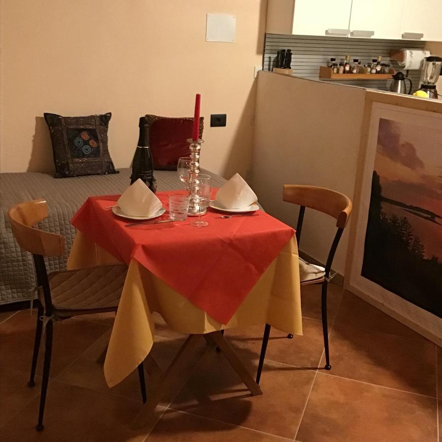 B&B Polirone San Benedetto Po Extérieur photo