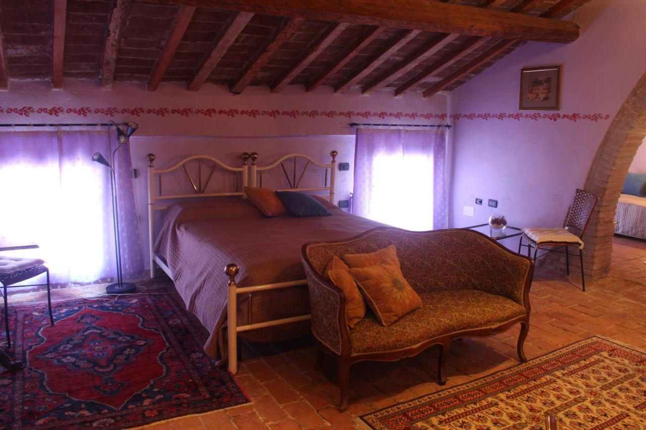 B&B Polirone San Benedetto Po Extérieur photo