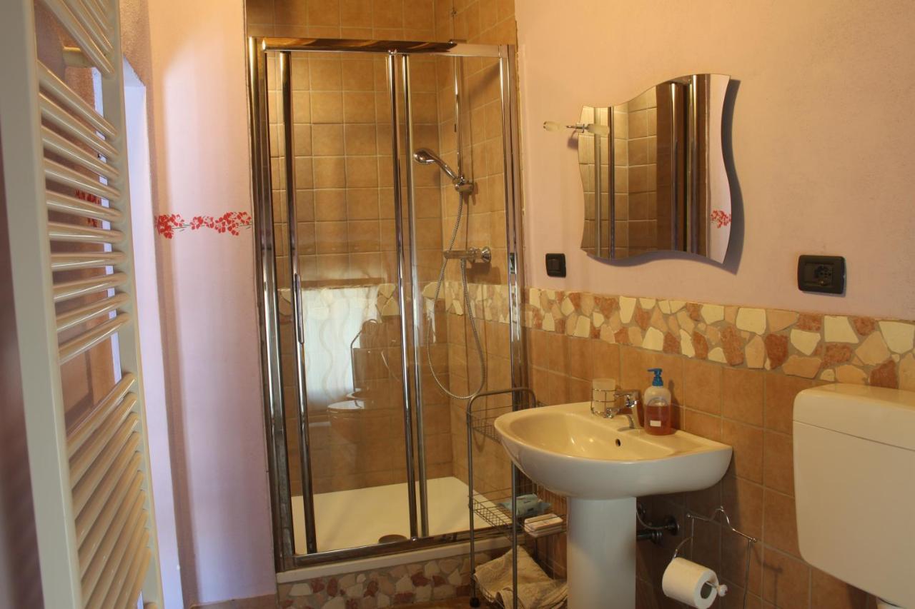B&B Polirone San Benedetto Po Extérieur photo
