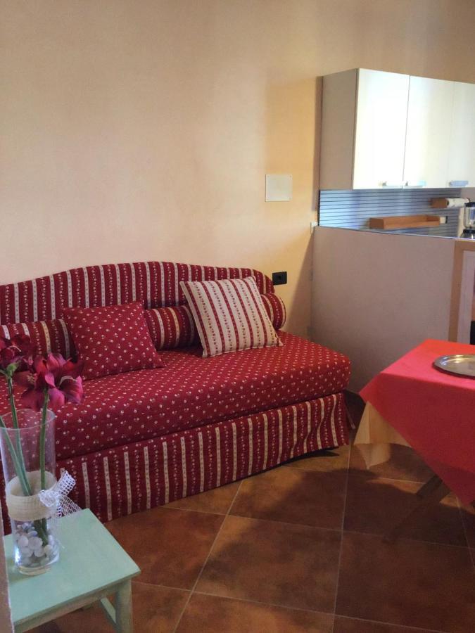 B&B Polirone San Benedetto Po Extérieur photo