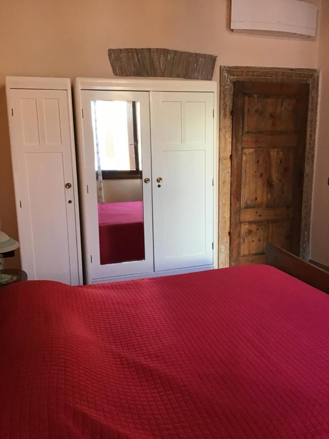 B&B Polirone San Benedetto Po Extérieur photo