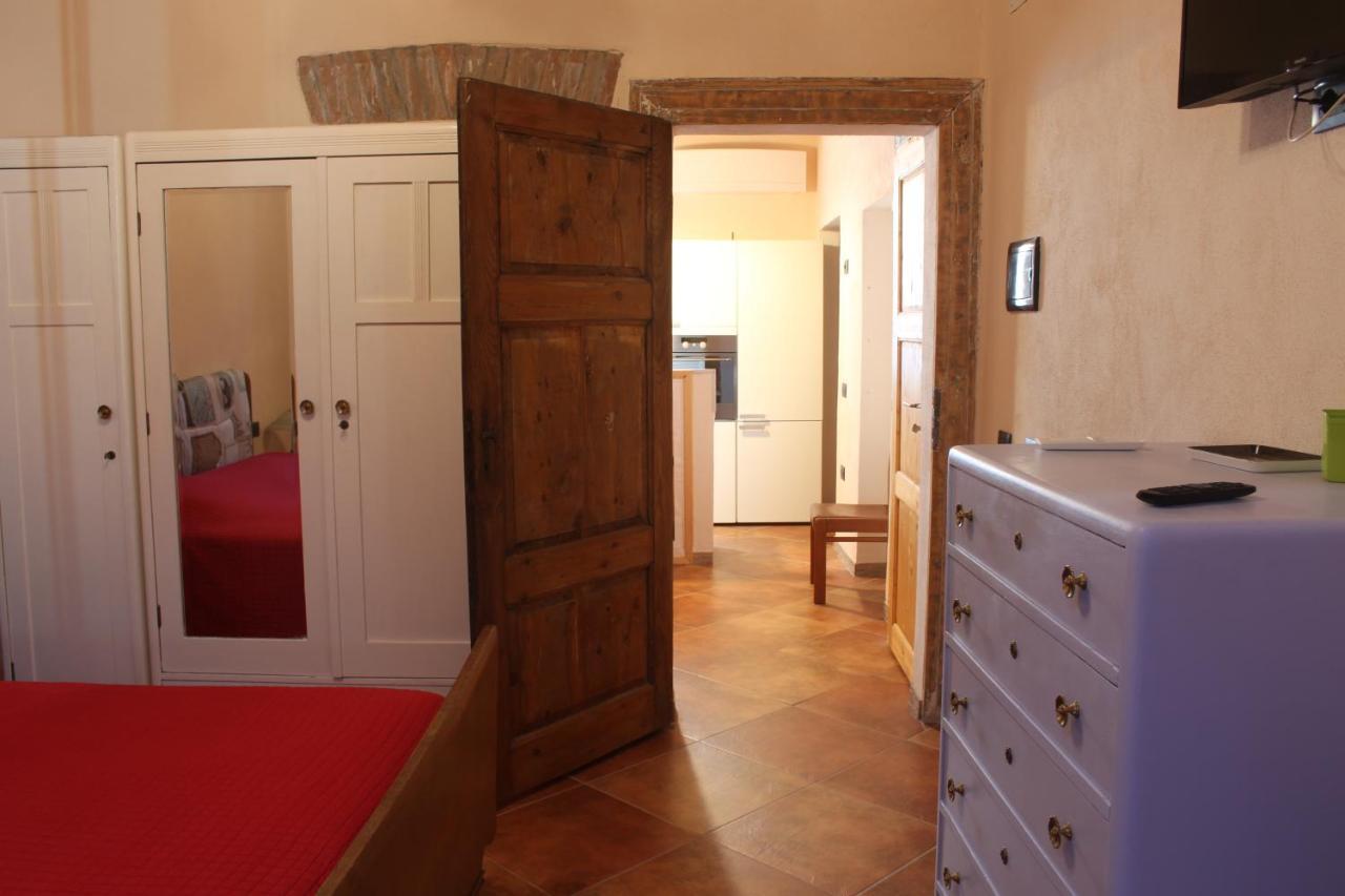 B&B Polirone San Benedetto Po Extérieur photo