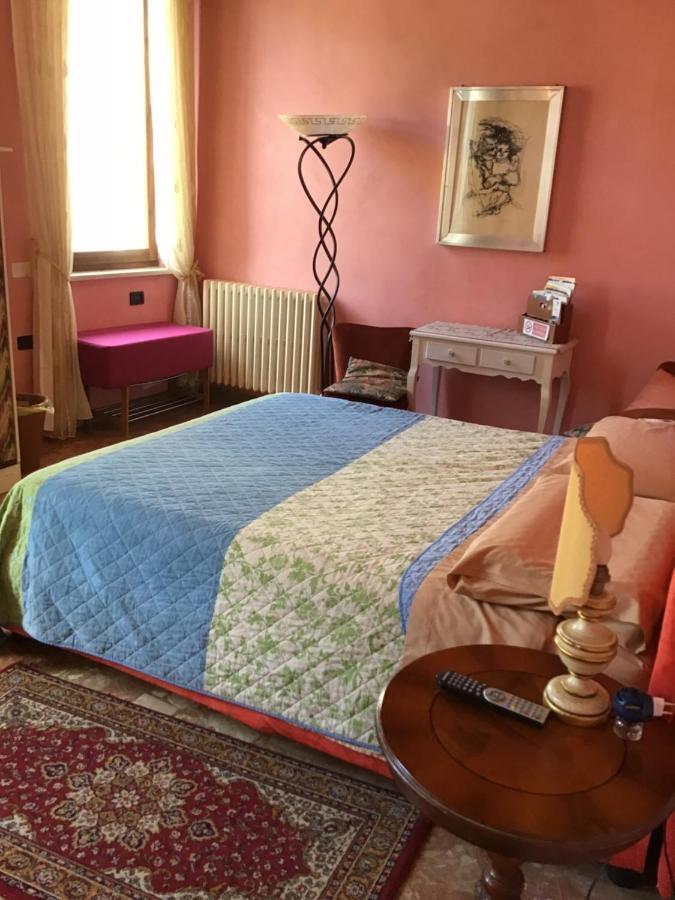 B&B Polirone San Benedetto Po Extérieur photo