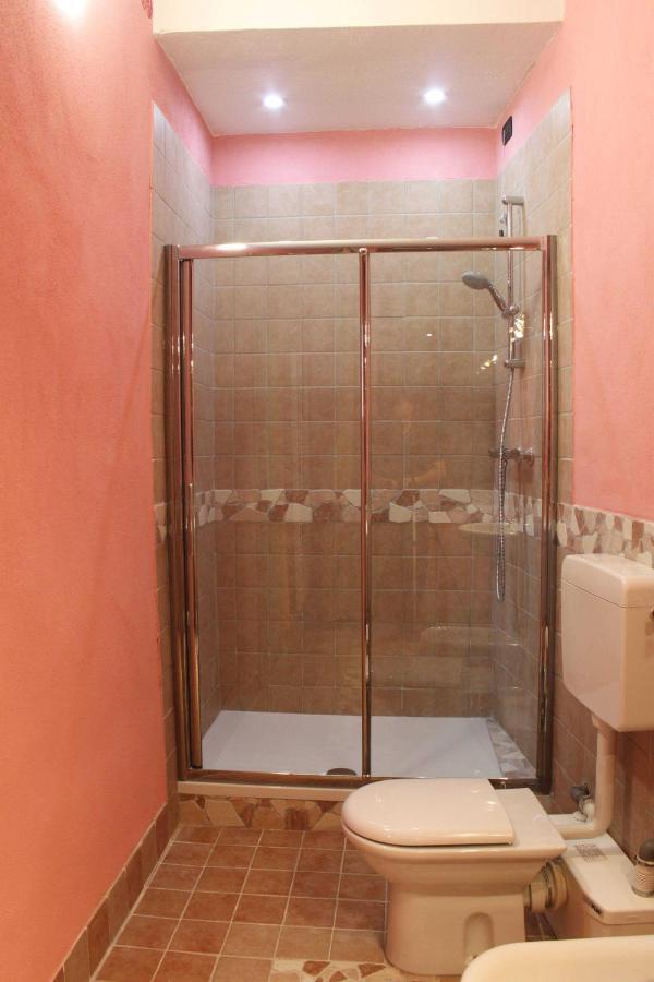 B&B Polirone San Benedetto Po Extérieur photo