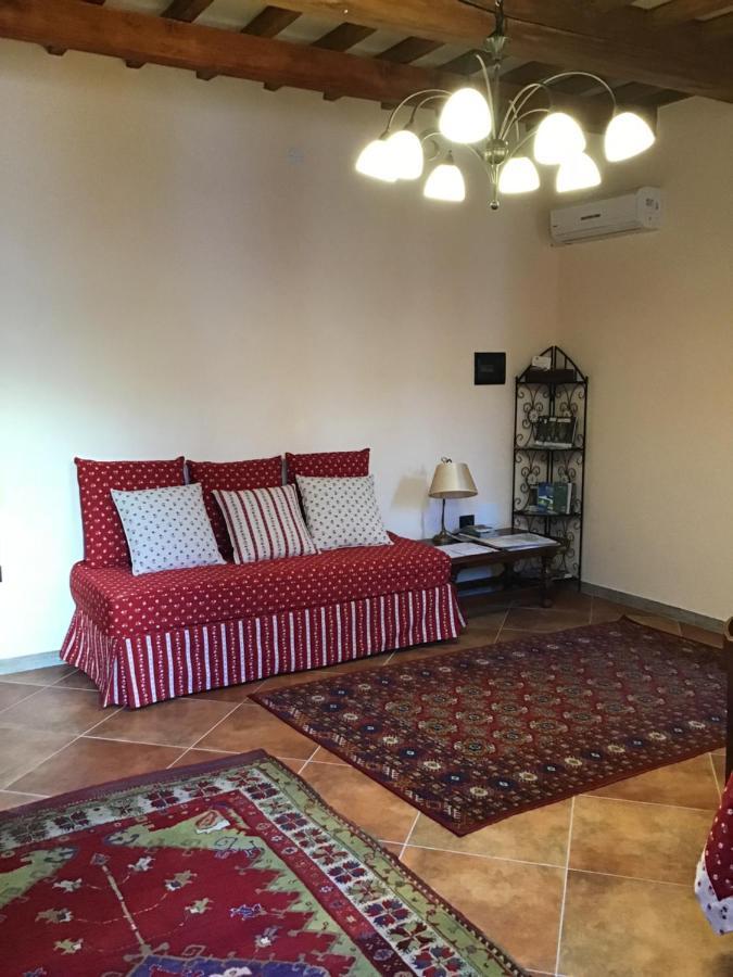 B&B Polirone San Benedetto Po Extérieur photo
