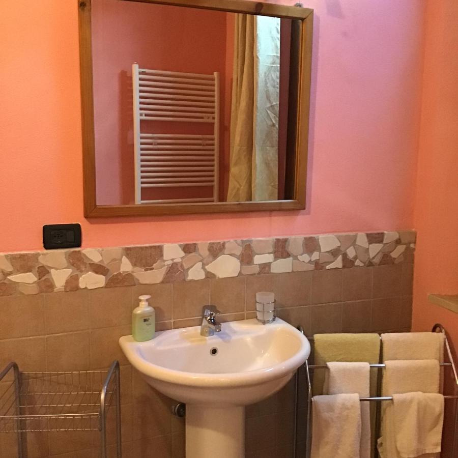 B&B Polirone San Benedetto Po Extérieur photo
