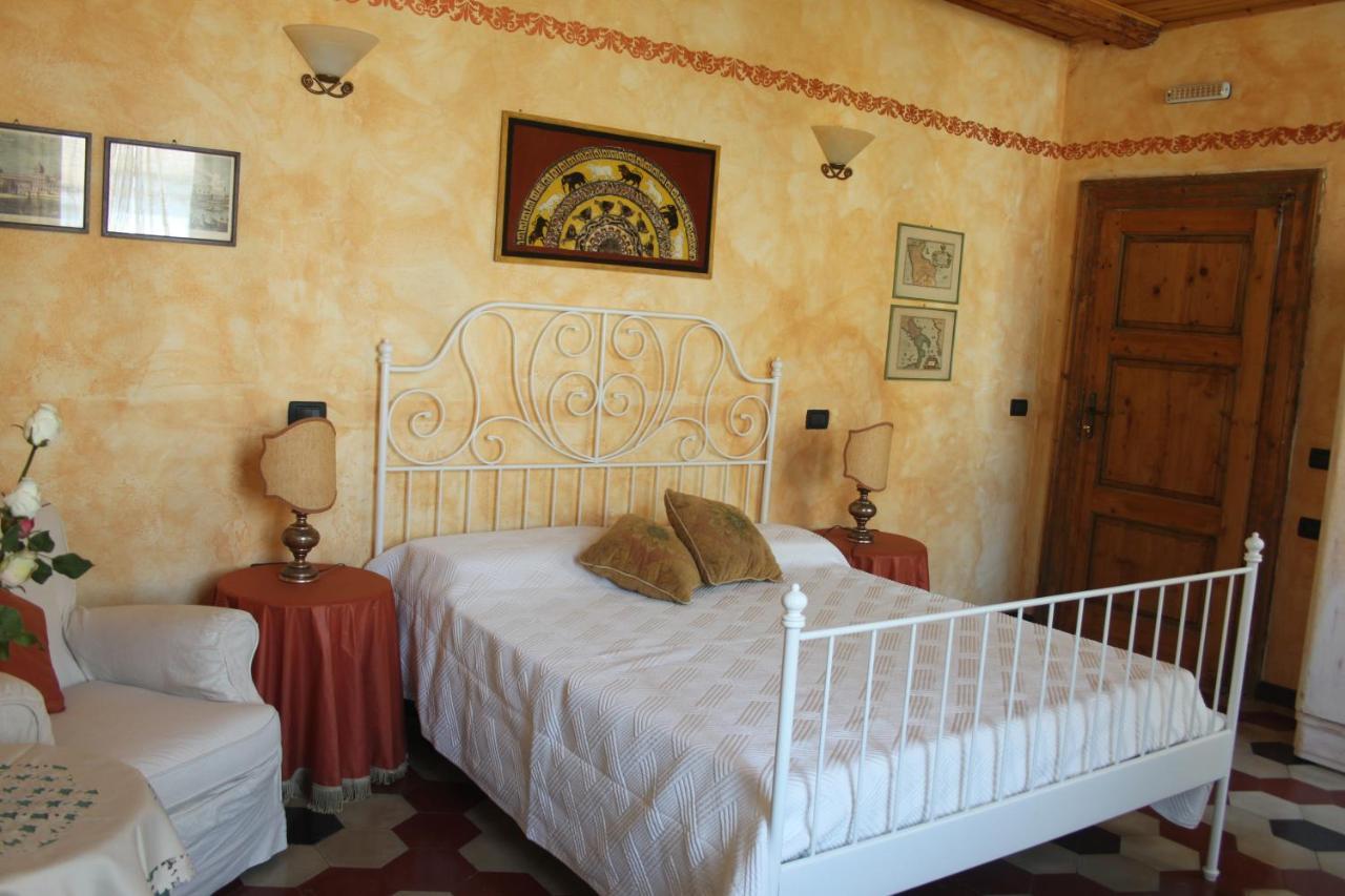 B&B Polirone San Benedetto Po Extérieur photo