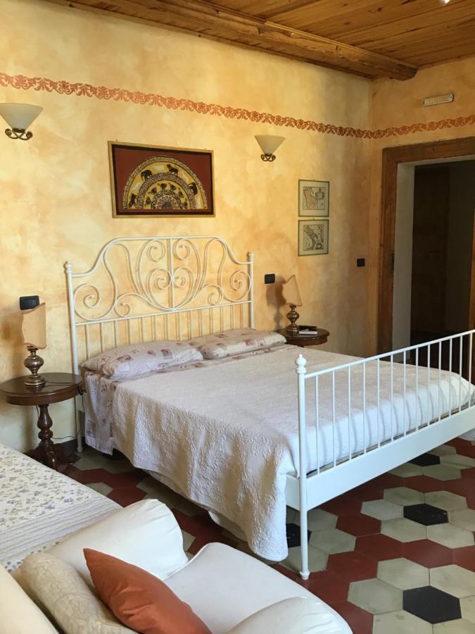 B&B Polirone San Benedetto Po Extérieur photo