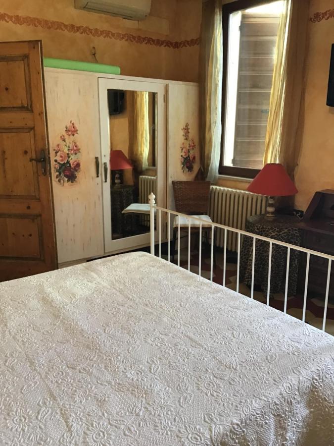 B&B Polirone San Benedetto Po Extérieur photo