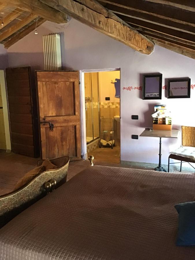 B&B Polirone San Benedetto Po Extérieur photo