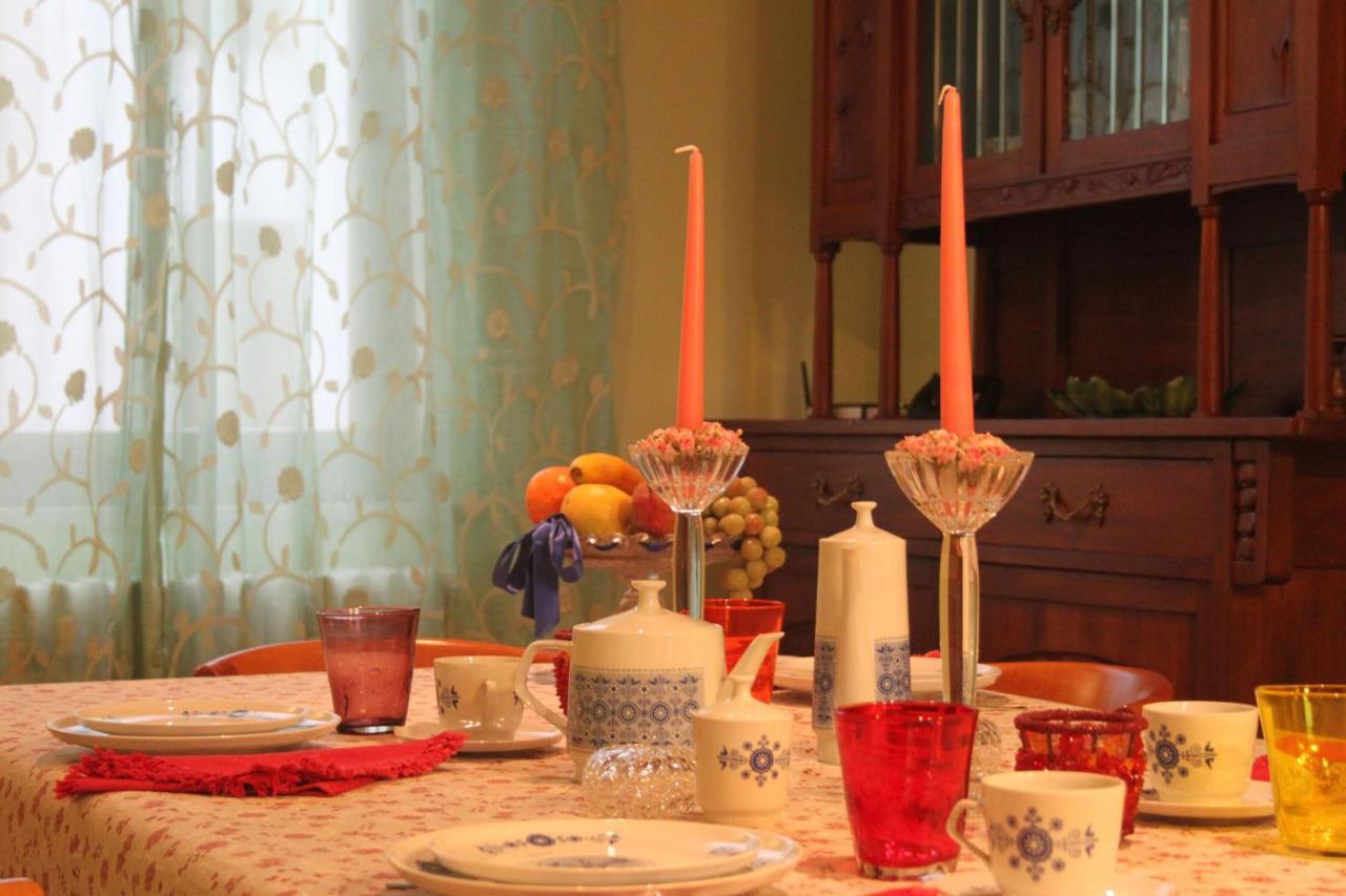 B&B Polirone San Benedetto Po Extérieur photo