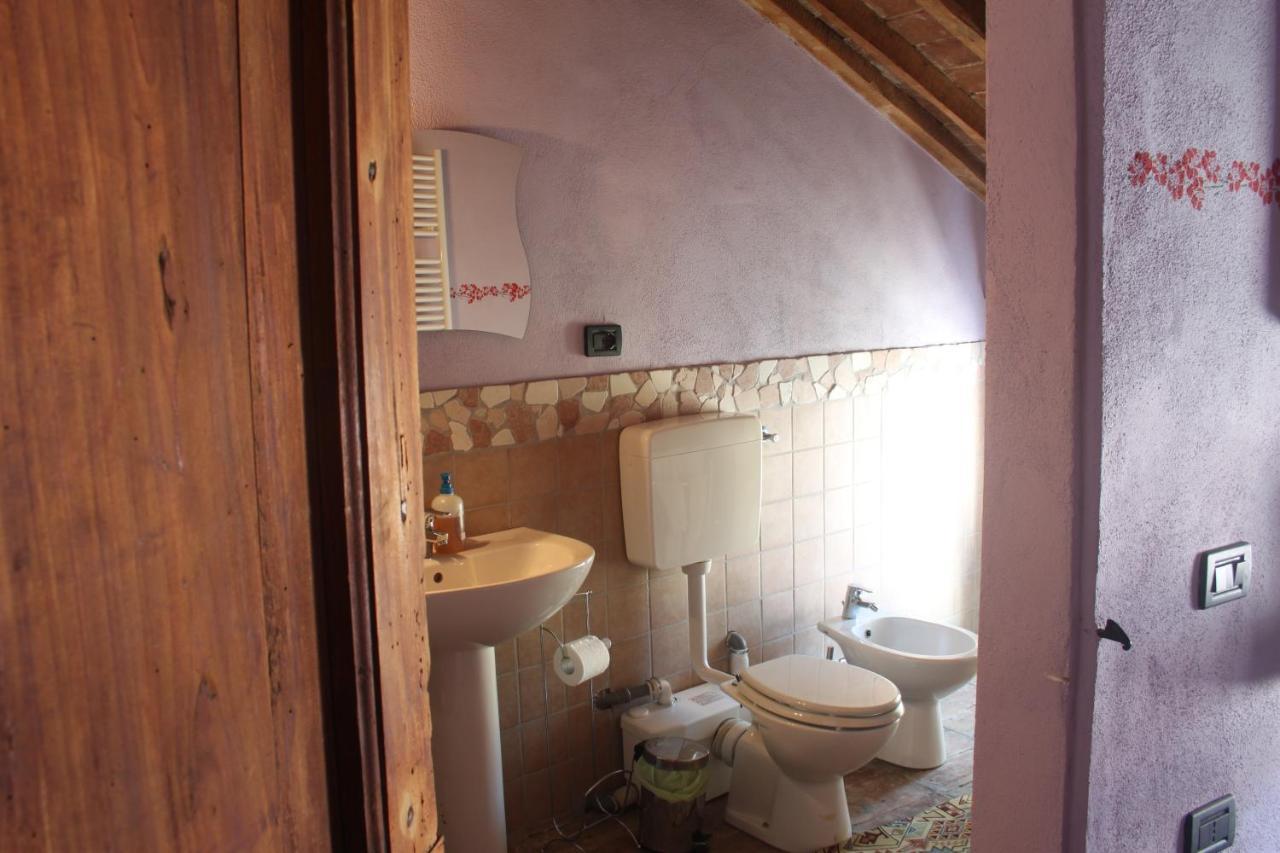 B&B Polirone San Benedetto Po Extérieur photo