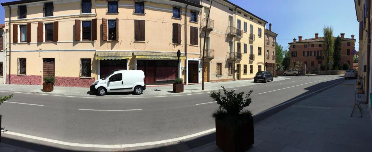B&B Polirone San Benedetto Po Extérieur photo