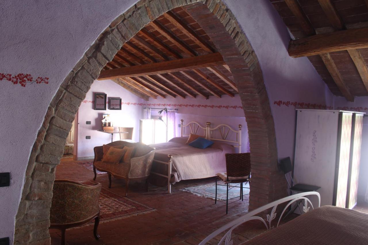 B&B Polirone San Benedetto Po Extérieur photo
