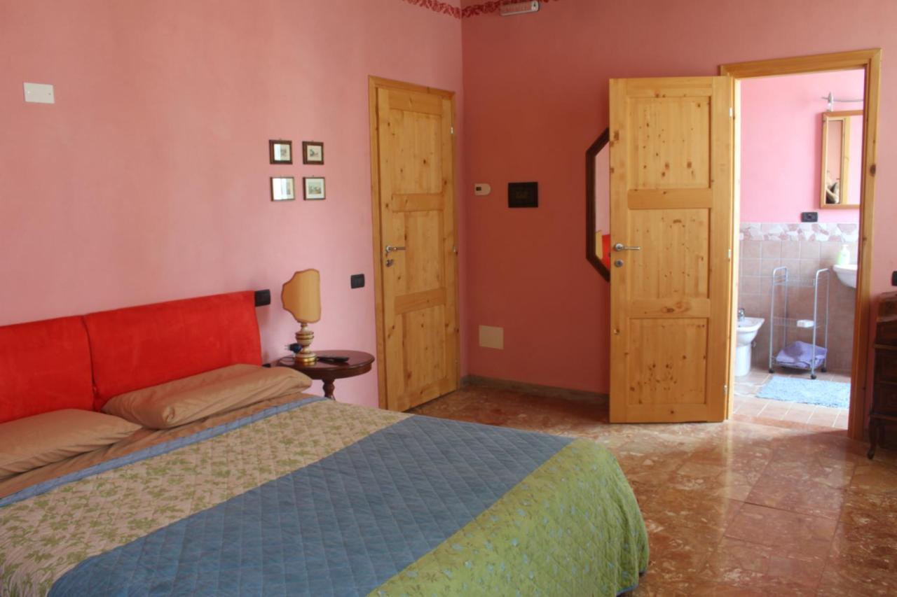 B&B Polirone San Benedetto Po Extérieur photo