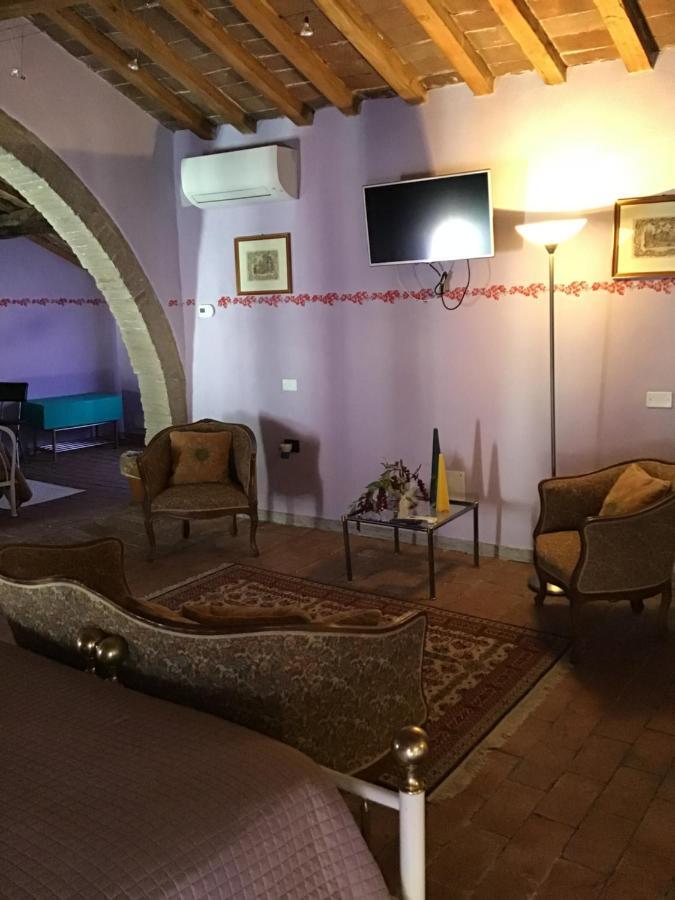 B&B Polirone San Benedetto Po Extérieur photo