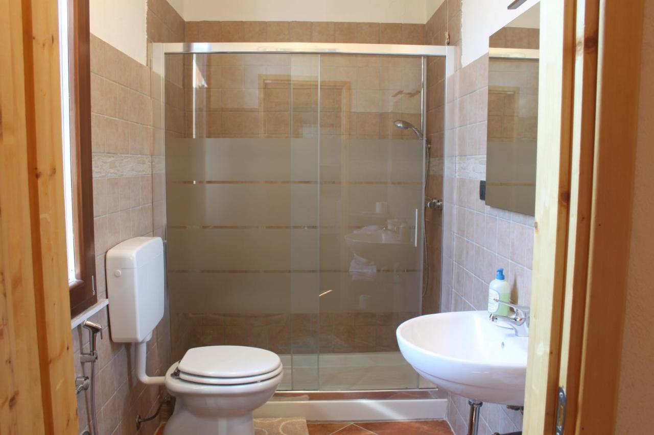 B&B Polirone San Benedetto Po Extérieur photo