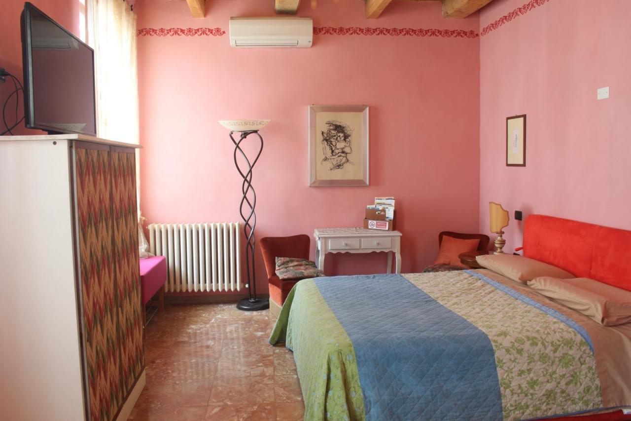 B&B Polirone San Benedetto Po Extérieur photo