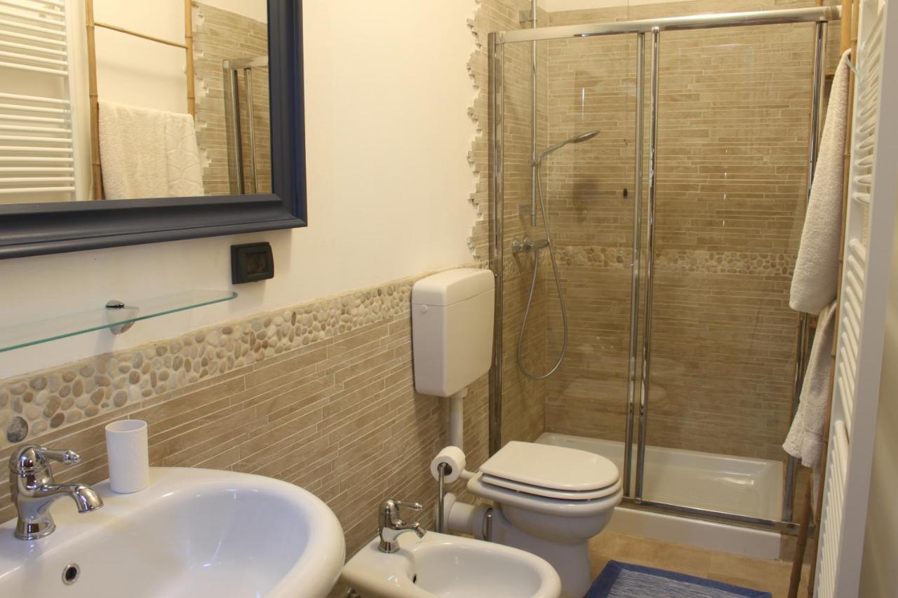 B&B Polirone San Benedetto Po Extérieur photo