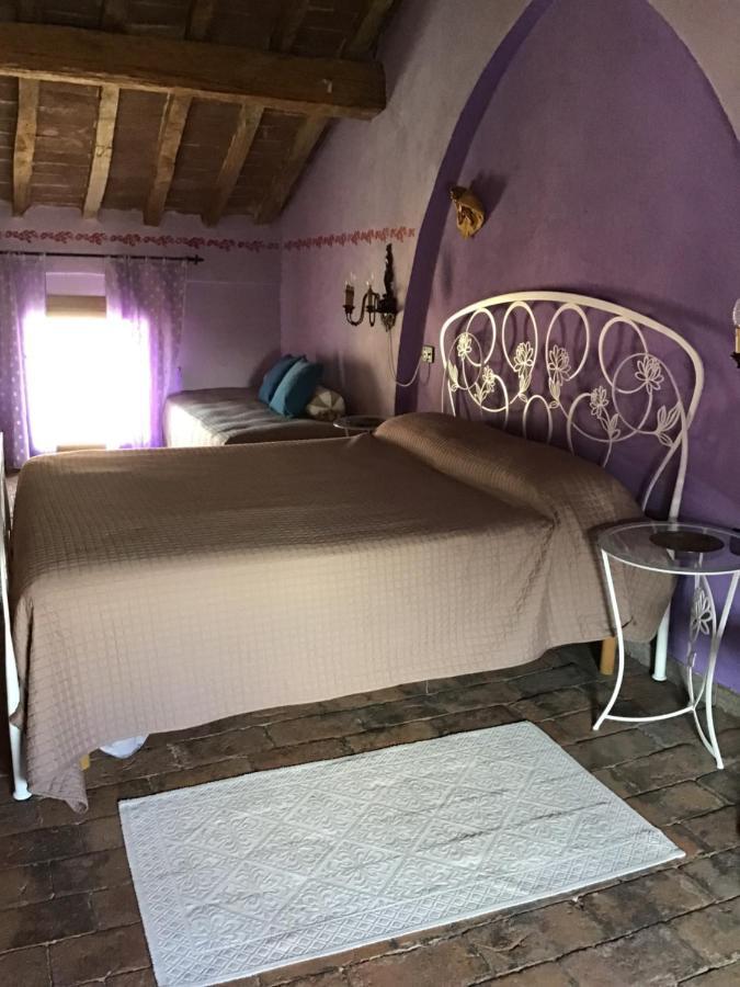 B&B Polirone San Benedetto Po Extérieur photo